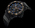 Нажмите на изображение для увеличения
Название: Ulysse Nardin New Black Sea Limited Edition with Rose Gold Bezel  1.jpg
Просмотров: 346
Размер:	265.7 Кб
ID:	1028563