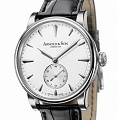Нажмите на изображение для увеличения
Название: Arnold_&_Son_HMS1__Stainless_steel.jpg
Просмотров: 749
Размер:	24.5 Кб
ID:	103572