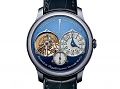 Нажмите на изображение для увеличения
Название: FP Journe Tourbillon Souverain Blue Only Watch 2015 2.jpg
Просмотров: 632
Размер:	294.0 Кб
ID:	1059561