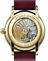 Нажмите на изображение для увеличения
Название: Jaquet Droz Petite Heure Minute Paillonnée Only Watch case back.jpg
Просмотров: 273
Размер:	336.6 Кб
ID:	1064303