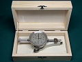 Нажмите на изображение для увеличения
Название: Friedrich R. Keilpart - Bench Dial Micrometer 01.jpg
Просмотров: 969
Размер:	335.5 Кб
ID:	1086232