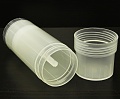 Нажмите на изображение для увеличения
Название: 2oz Twist-Up Shaving Soap Stick Container.jpg
Просмотров: 270
Размер:	99.3 Кб
ID:	1104245