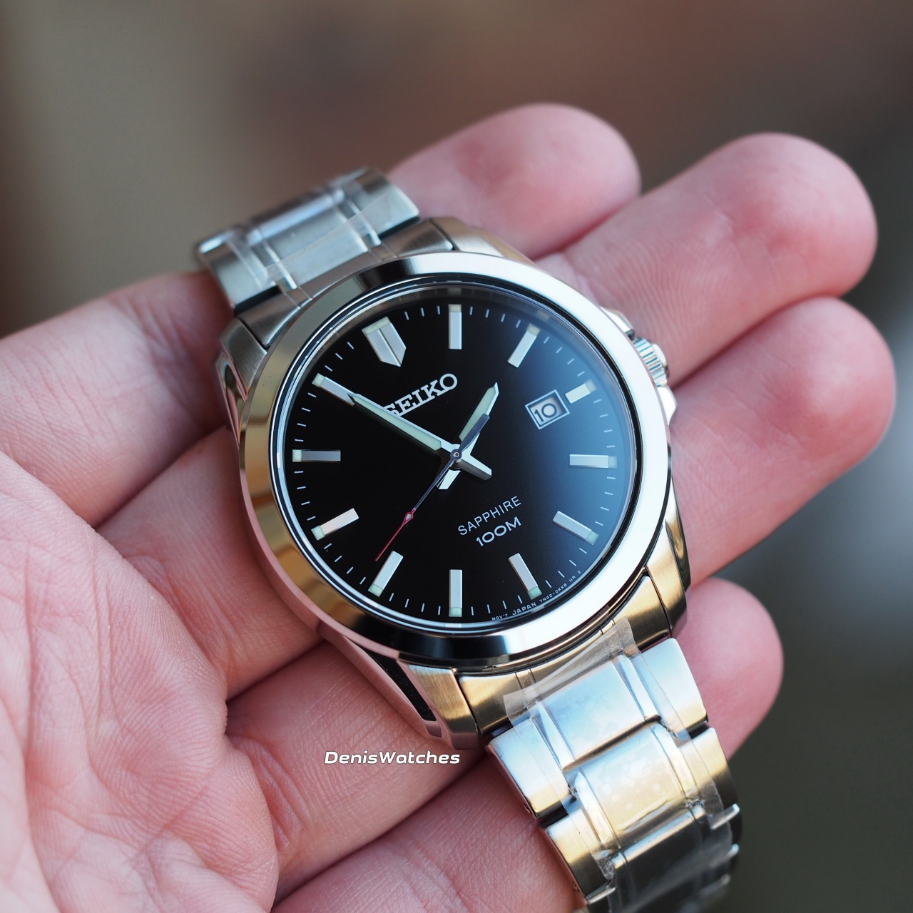 Seiko sgeh49p1 hotsell