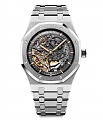 Нажмите на изображение для увеличения
Название: Audemars-Piguet-Royal-Oak-Double-Balance-wheel-Openworked_15407ST-002.jpg
Просмотров: 615
Размер:	78.4 Кб
ID:	1296874