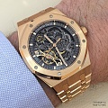 Нажмите на изображение для увеличения
Название: Audemars-Piguet-Royal-Oak-Double-Balance-wheel-Openworked_15407OR-womw.jpg
Просмотров: 457
Размер:	139.9 Кб
ID:	1296876