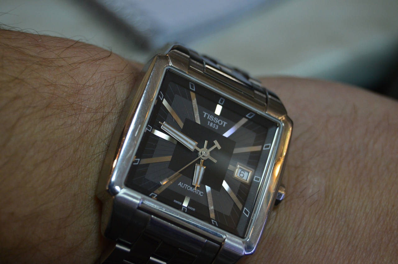 Tissot t005507a cheap