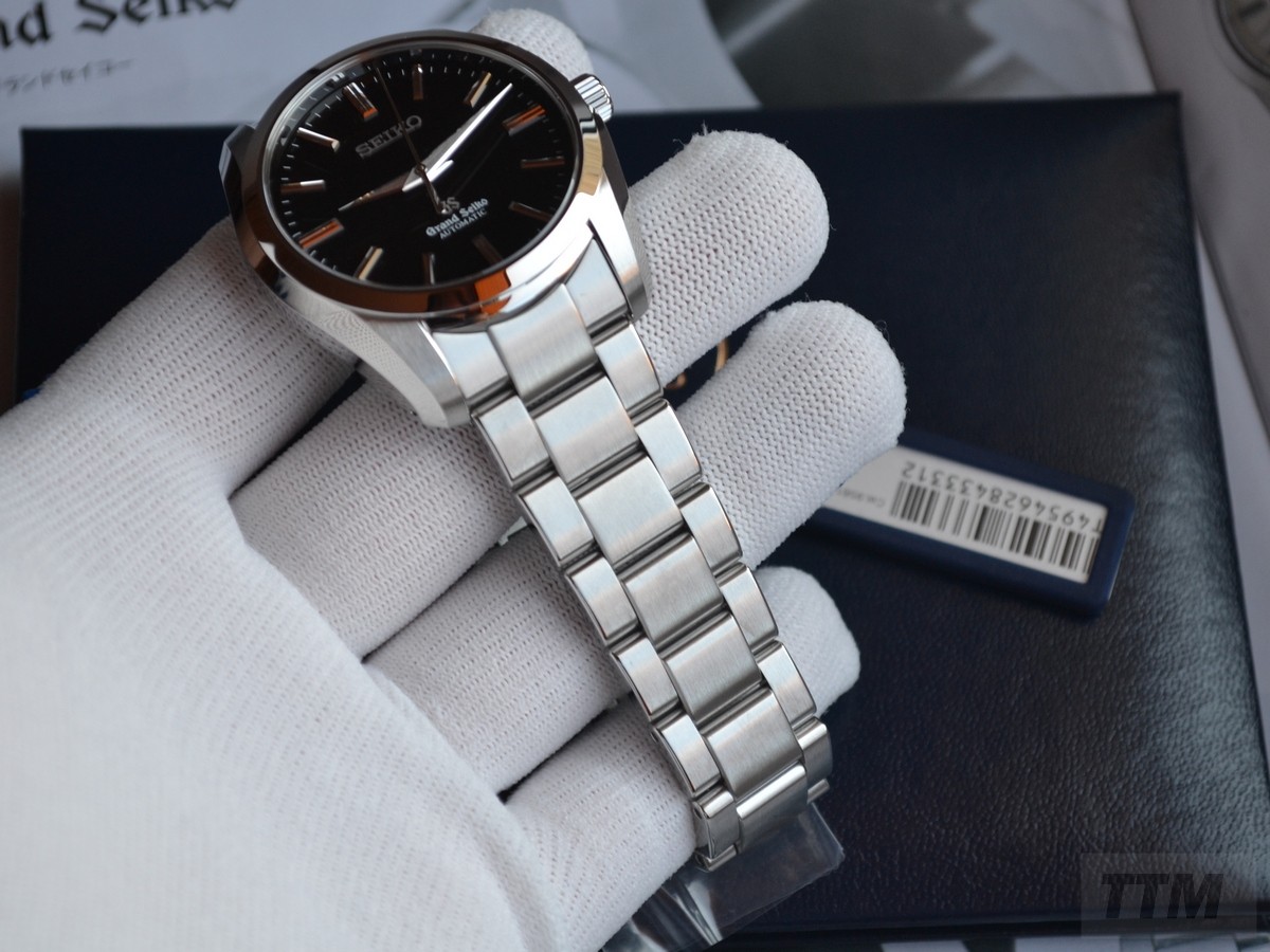 Sbgr101 grand seiko shop