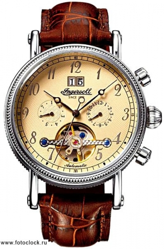 Ingersoll in best sale 1800