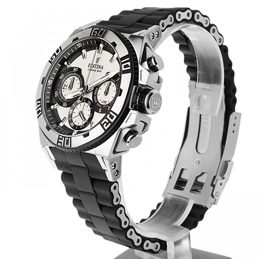 Festina chrono bike f16659 hotsell