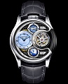 Нажмите на изображение для увеличения
Название: Memorigin Stellar Series, Flying Tourbillon Watch with GMT Indicator.jpg
Просмотров: 700
Размер:	243.3 Кб
ID:	1515505