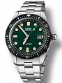 Нажмите на изображение для увеличения
Название: Oris Divers Sixty-Five, Green Dial Version 4.jpg
Просмотров: 631
Размер:	174.8 Кб
ID:	1516612