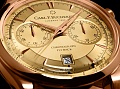 Нажмите на изображение для увеличения
Название: Carl F. Bucherer Manero Flyback New Model in 18 K Rose Gold Case with Champagne Dial 2.jpg
Просмотров: 300
Размер:	324.6 Кб
ID:	1616680