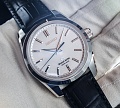 Нажмите на изображение для увеличения
Название: Grand-Seiko-SBGD001-Spring-Drive-8-Day-Power-Reserve-Watch-1.jpg
Просмотров: 3667
Размер:	224.8 Кб
ID:	1647574