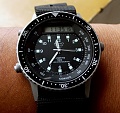 Нажмите на изображение для увеличения
Название: Seiko H 556 - 5029 - wrist shoot.jpg
Просмотров: 724
Размер:	118.0 Кб
ID:	1698024