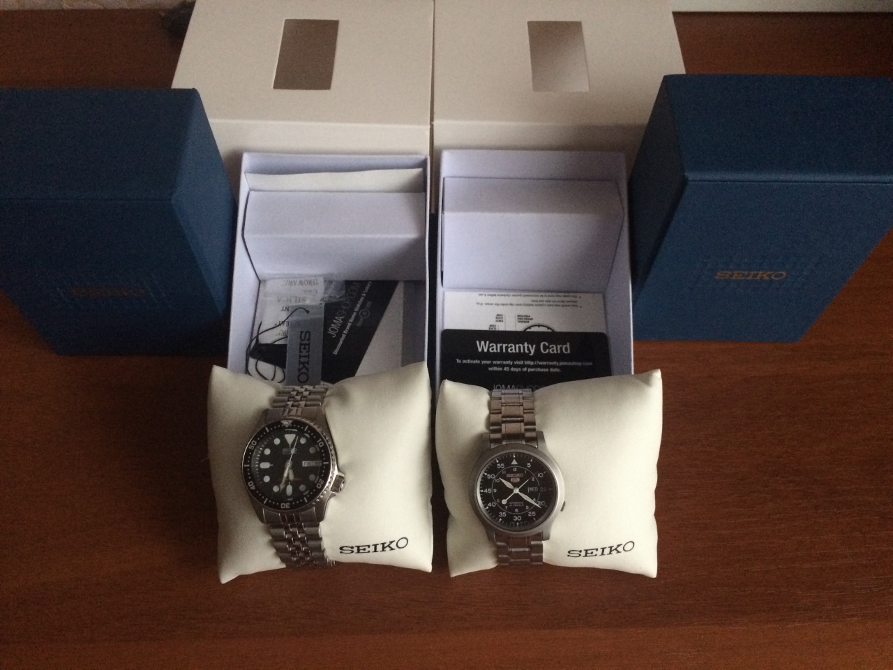 Jomashop 8 Watch.ru