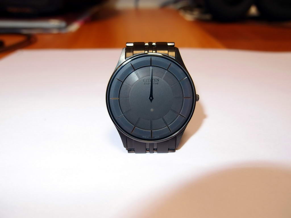 Citizen Stiletto AR3015 61E Watch.ru