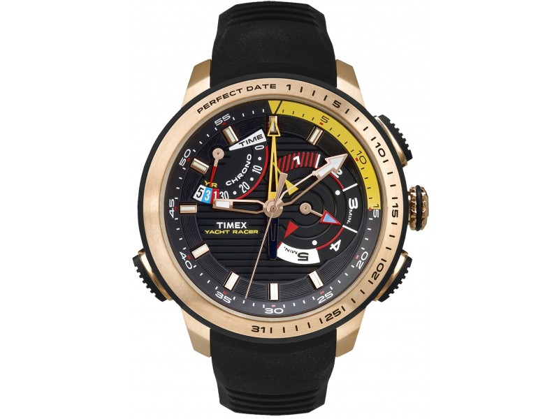 Timex Yacht Racer Watch.ru