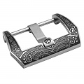 Нажмите на изображение для увеличения
Название: Vintage Stainless Steel Pre-V Screw -In Tang Buckle For PANERAI.jpg
Просмотров: 263
Размер:	19.4 Кб
ID:	1827170