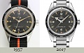 Нажмите на изображение для увеличения
Название: 4 Omega 1957 - 2017 Seamaster-300.jpg
Просмотров: 944
Размер:	358.1 Кб
ID:	1833317