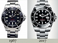 Нажмите на изображение для увеличения
Название: 6 Rolex-Sea-Dweller 1967 - 2017 .jpg
Просмотров: 977
Размер:	690.3 Кб
ID:	1833318