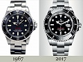 Нажмите на изображение для увеличения
Название: 6 Rolex-Sea-Dweller 1967 - 2017 .jpg
Просмотров: 975
Размер:	690.3 Кб
ID:	1833318