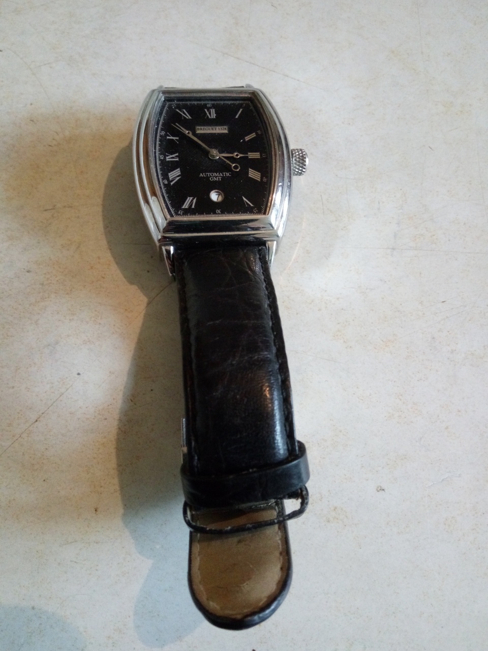 Breguet 1328 discount