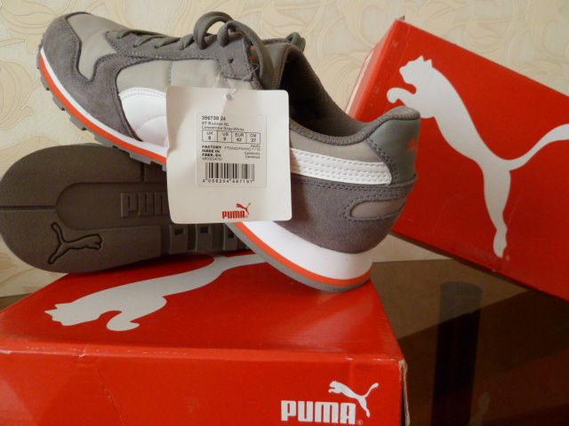 Buty puma factory deals
