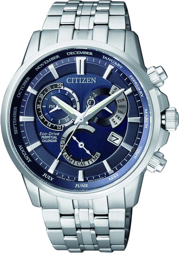 Citizen bl8140 sales