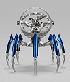 Нажмите на изображение для увеличения
Название: 3-Octopod_Face_Blue_Lres.jpg
Просмотров: 1092
Размер:	125.4 Кб
ID:	1940930