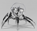Нажмите на изображение для увеличения
Название: 6-Octopod_Profile_Black_Lres.jpg
Просмотров: 1076
Размер:	73.3 Кб
ID:	1940932
