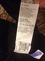 Нажмите на изображение для увеличения
Название: 316C32DB-DA6F-46AA-A677-FCEF1A11DA7A.jpeg
Просмотров: 239
Размер:	212.3 Кб
ID:	2012803