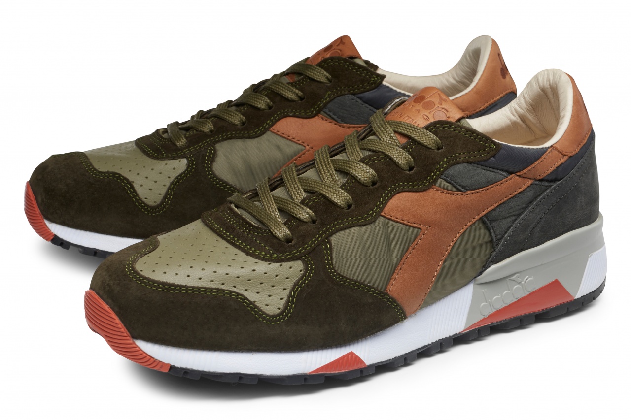 Diadora heritage forum sale