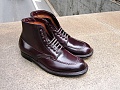 Нажмите на изображение для увеличения
Название: ALDEN INDY_40508 Shell Cordovan Color #8.jpg
Просмотров: 9388
Размер:	562.8 Кб
ID:	2105196