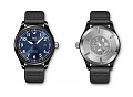 Нажмите на изображение для увеличения
Название: IWC-Pilots-Watch-Mark-XVIII-Edition-Laureus-Sport-For-Good-side-by-side.jpg
Просмотров: 1051
Размер:	245.6 Кб
ID:	2112930