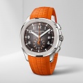 Нажмите на изображение для увеличения
Название: Patek-Philippe-Aquanaut-Chronograph-Ref.-5968A-orange-strap.jpg
Просмотров: 501
Размер:	266.0 Кб
ID:	2141007