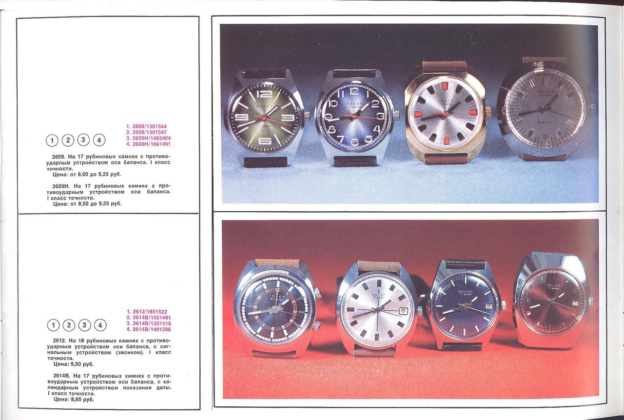 Catalogue montres russes Attachment