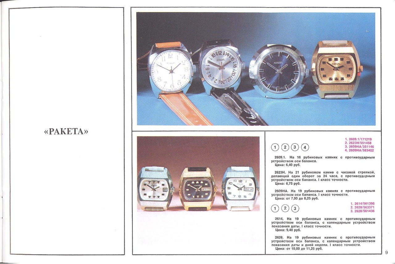 Catalogue montres russes Attachment