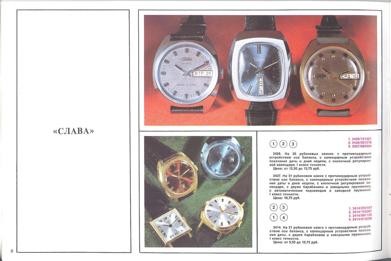 Catalogue montres russes Attachment