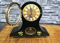 Нажмите на изображение для увеличения
Название: DDR-Antike-Uhr-A3-Sieco-KaminuhrUhrwerk-mit-PendelantriebPendeluhrNach-lass-_57.jpg
Просмотров: 84
Размер:	331.1 Кб
ID:	2191809