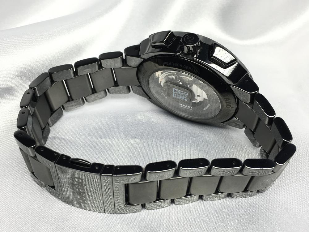 Rado D Star 44 R15200152 55 Watch.ru