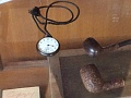 Нажмите на изображение для увеличения
Название: Часы Сталина музей Гори.JPG
Просмотров: 929
Размер:	72.2 Кб
ID:	2219346