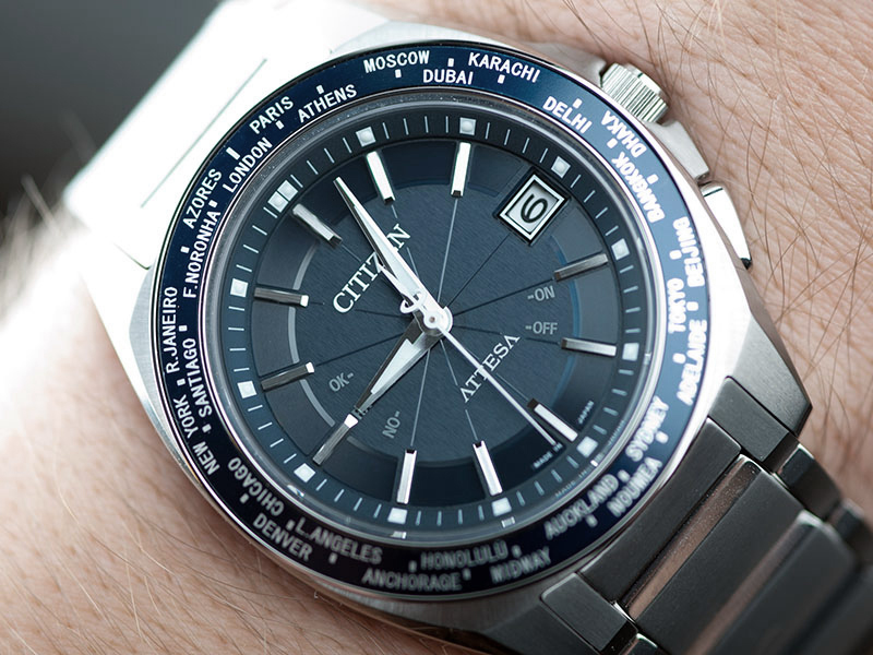 Citizen atd53 sales