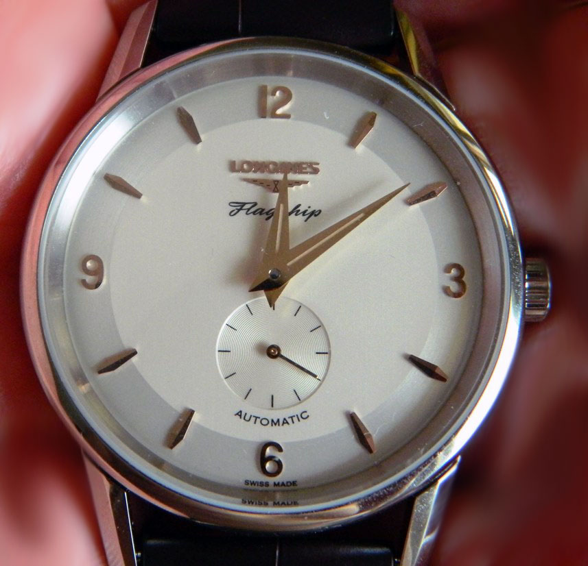 Longines l48174762 shop