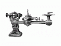 Нажмите на изображение для увеличения
Название: Geneva Pattern Lathe.gif
Просмотров: 1565
Размер:	53.5 Кб
ID:	2286378