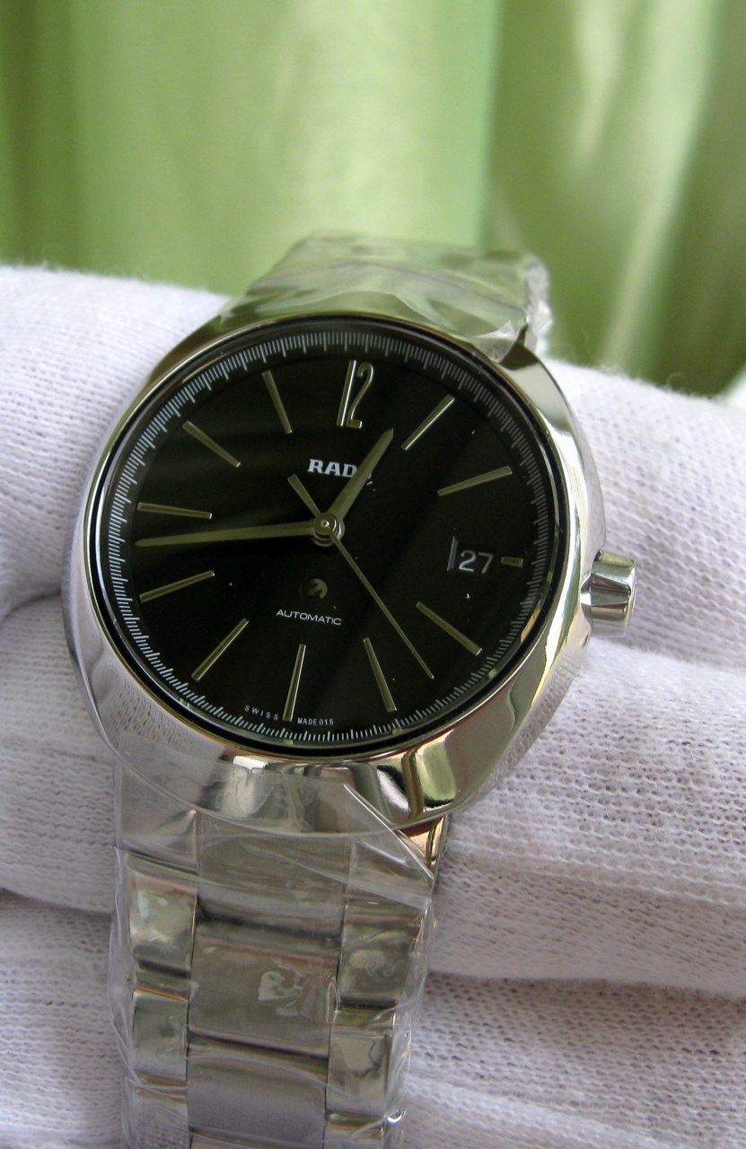 RADO R15513153 D STAR 38 42 Watch.ru
