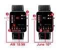 Нажмите на изображение для увеличения
Название: Singularity_20LED_20Watch2.jpg
Просмотров: 2365
Размер:	37.7 Кб
ID:	23261