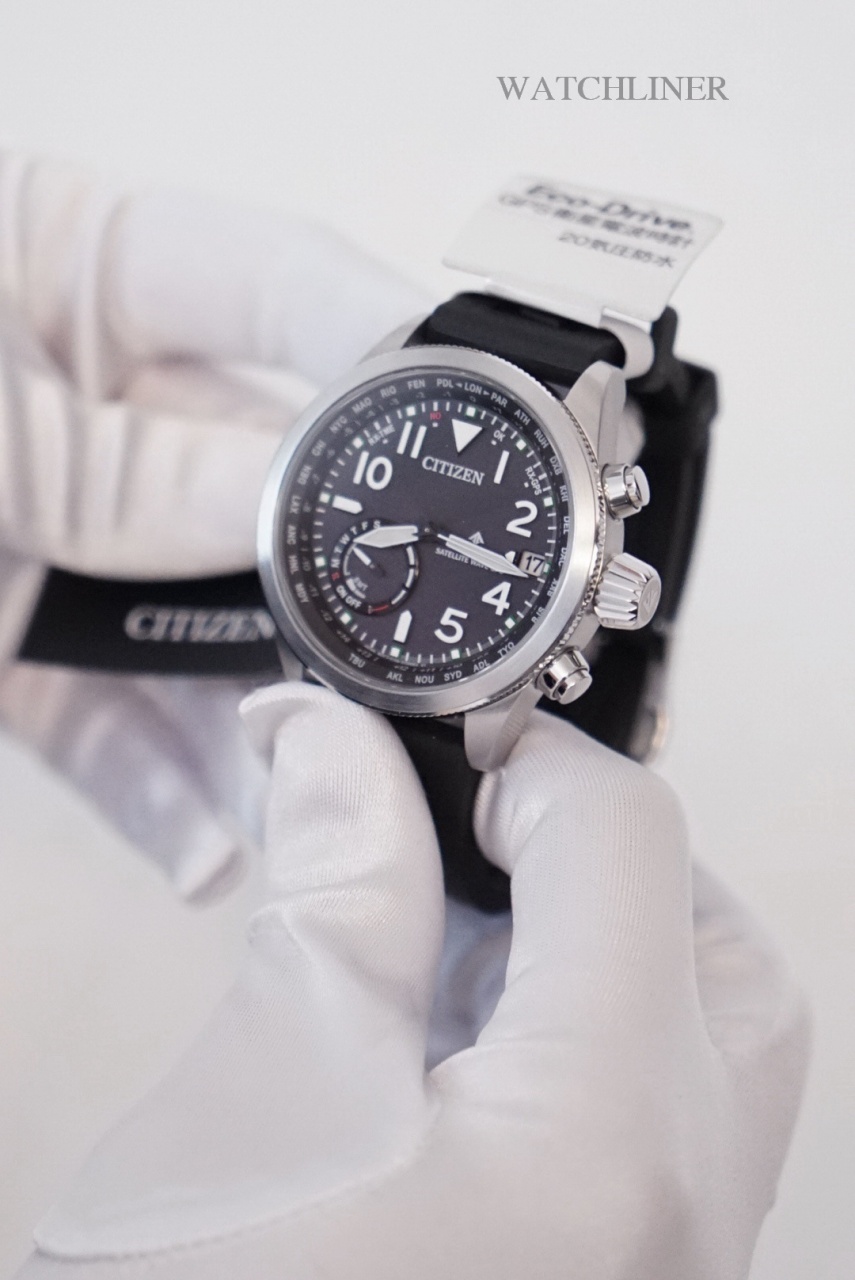 Citizen cc3060 sale