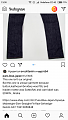 Нажмите на изображение для увеличения
Название: Screenshot_2018-11-01-13-30-57-433_com.instagram.android.png
Просмотров: 120
Размер:	261.2 Кб
ID:	2373652