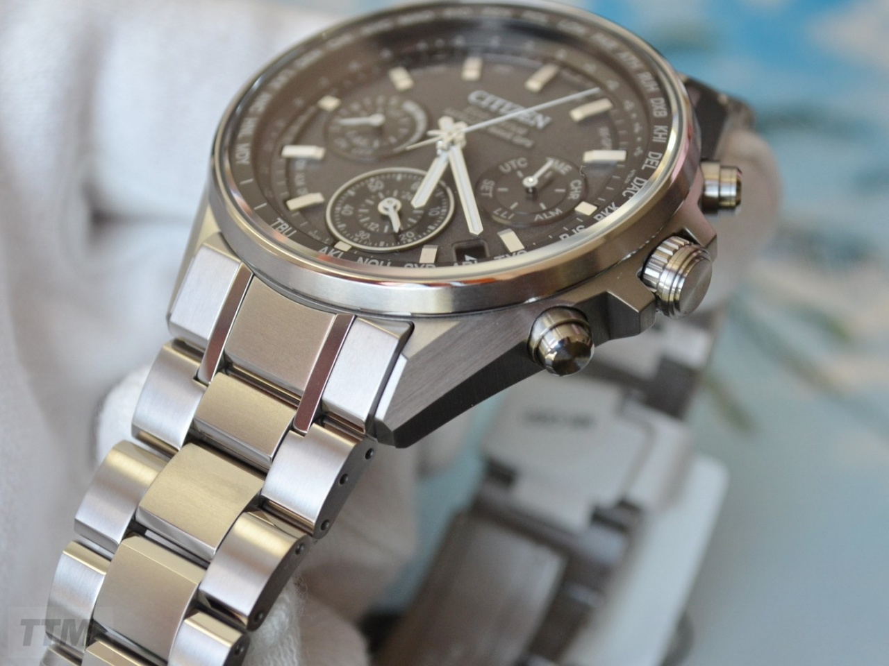 Citizen cc4000 hotsell