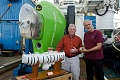 Нажмите на изображение для увеличения
Название: James-Cameron-and-Don-Walsh_01.jpg
Просмотров: 1134
Размер:	71.9 Кб
ID:	238602